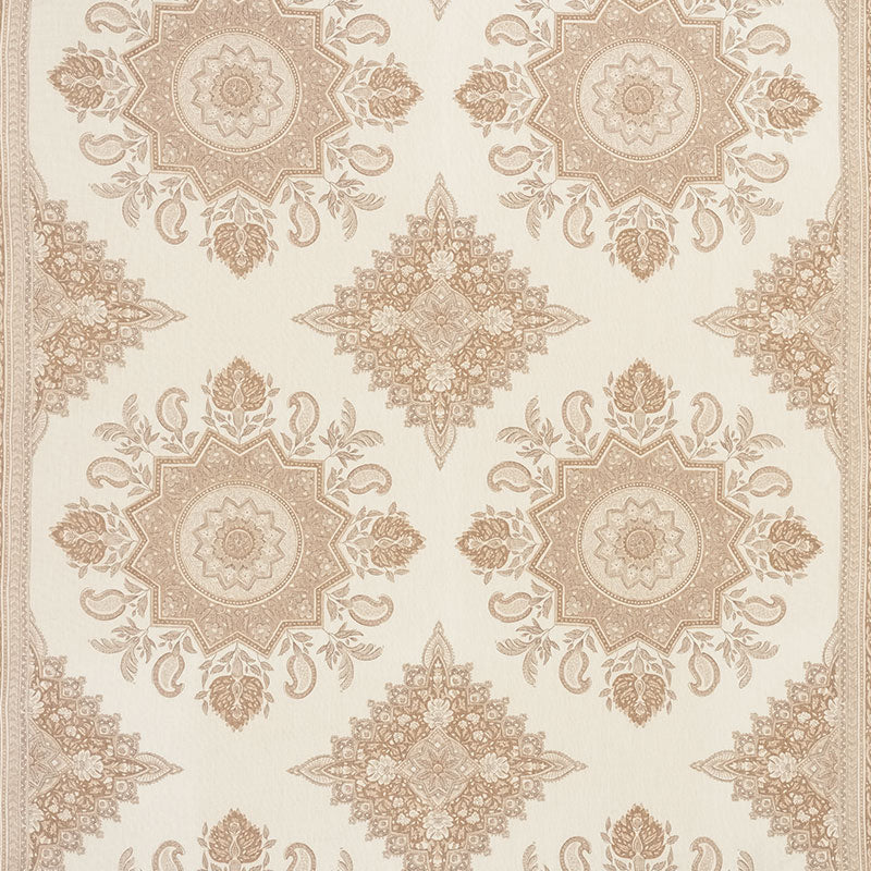 MONTECITO MEDALLION NEUTRAL