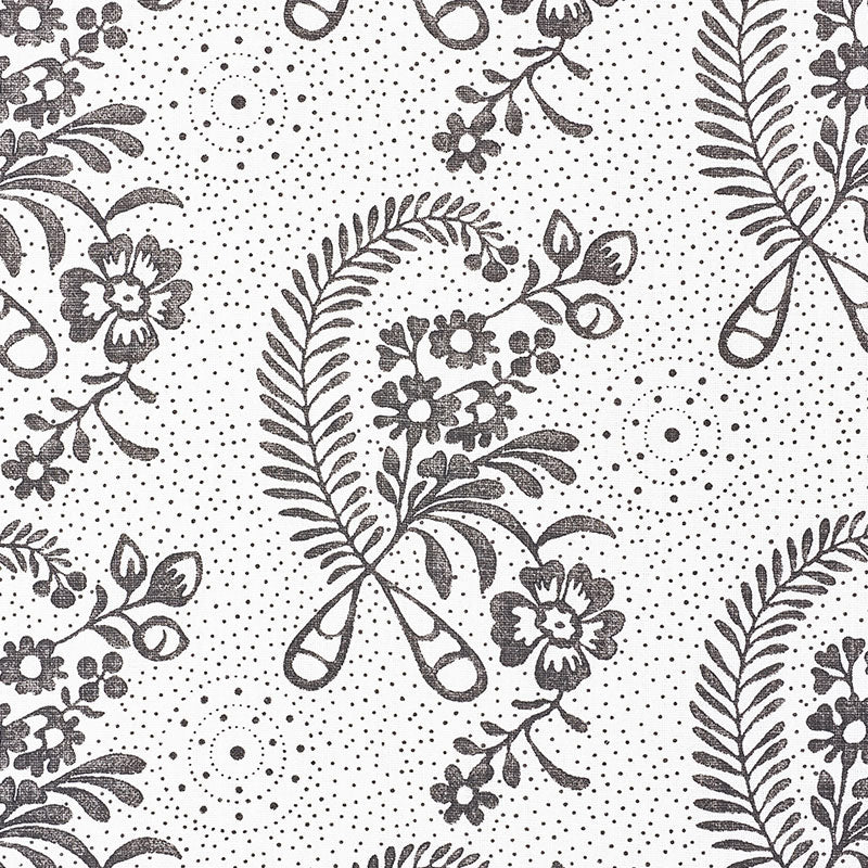 MILLICENT BLACKWORK