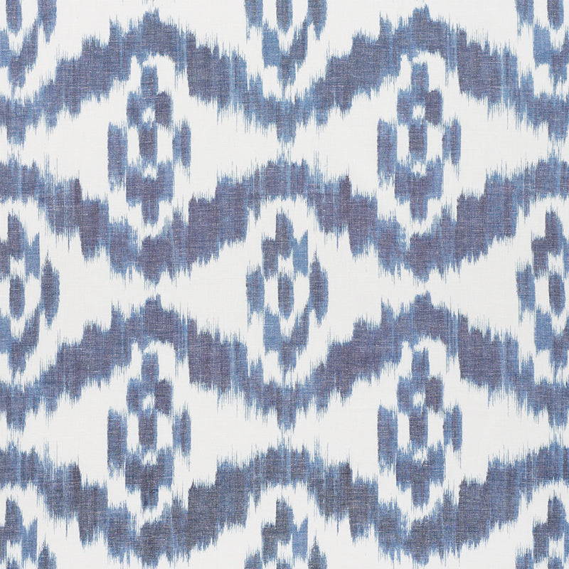 MADAKET IKAT INDIGO