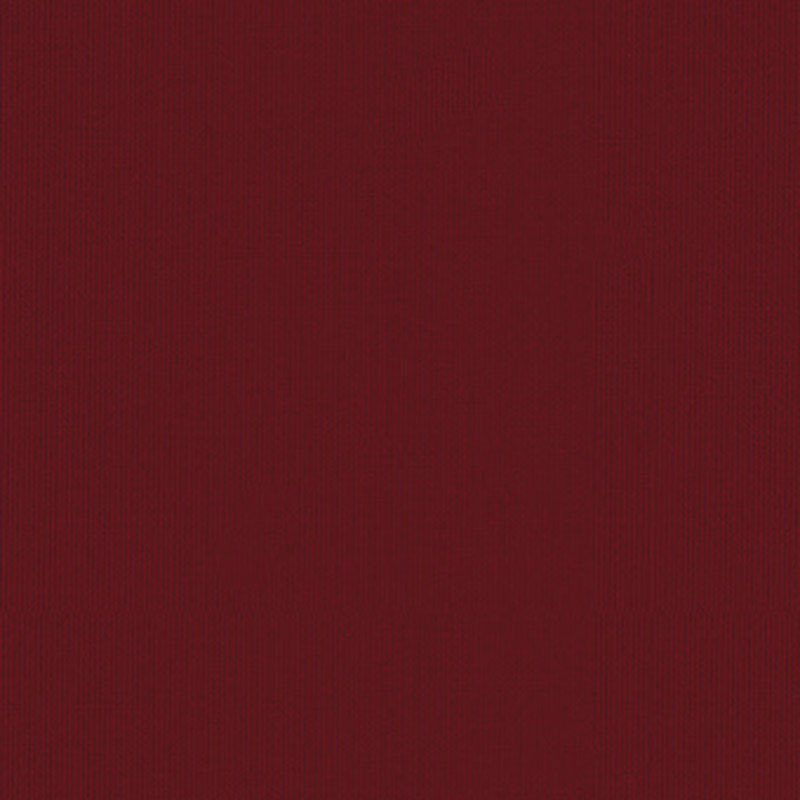 SARGENT SILK TAFFETA BORDEAUX