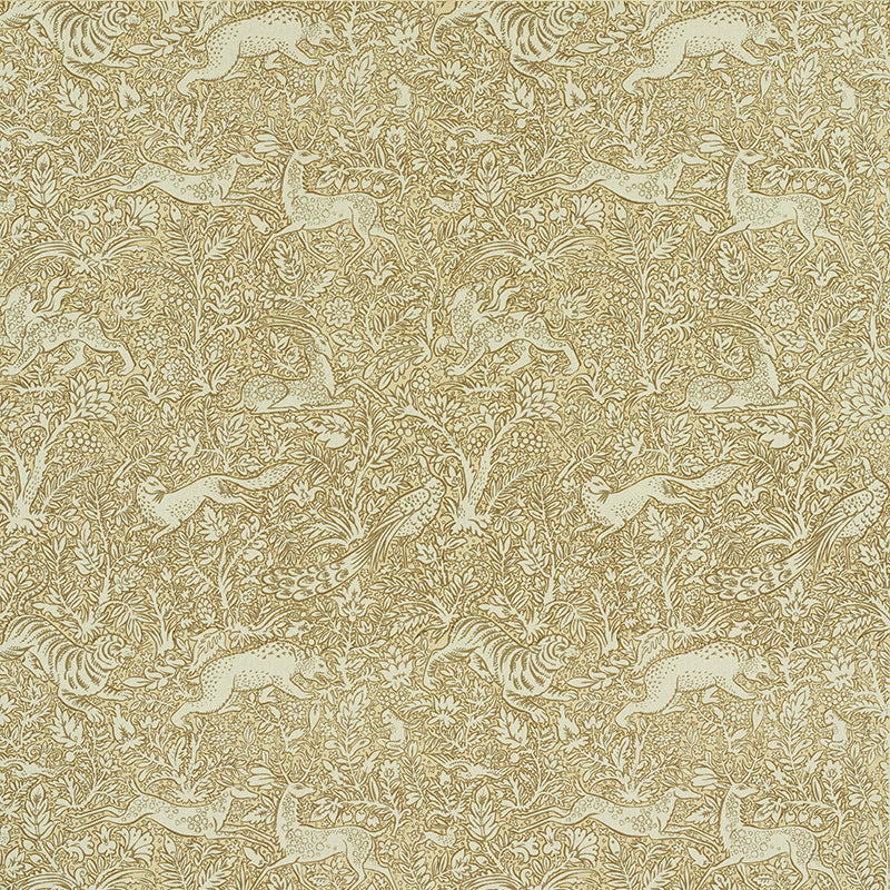 KHAN'S PARK GRAY BEIGE