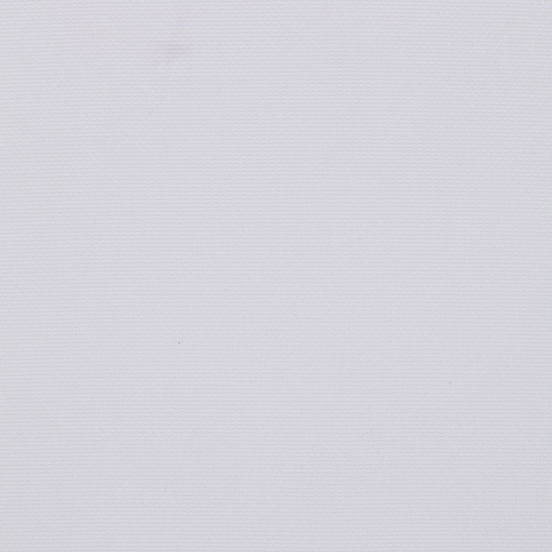 BIRDS EYE PIQUE WHITE