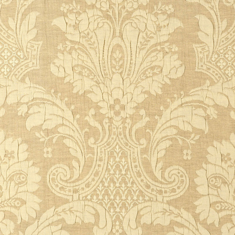 GENOA DAMASK ANTELOPE