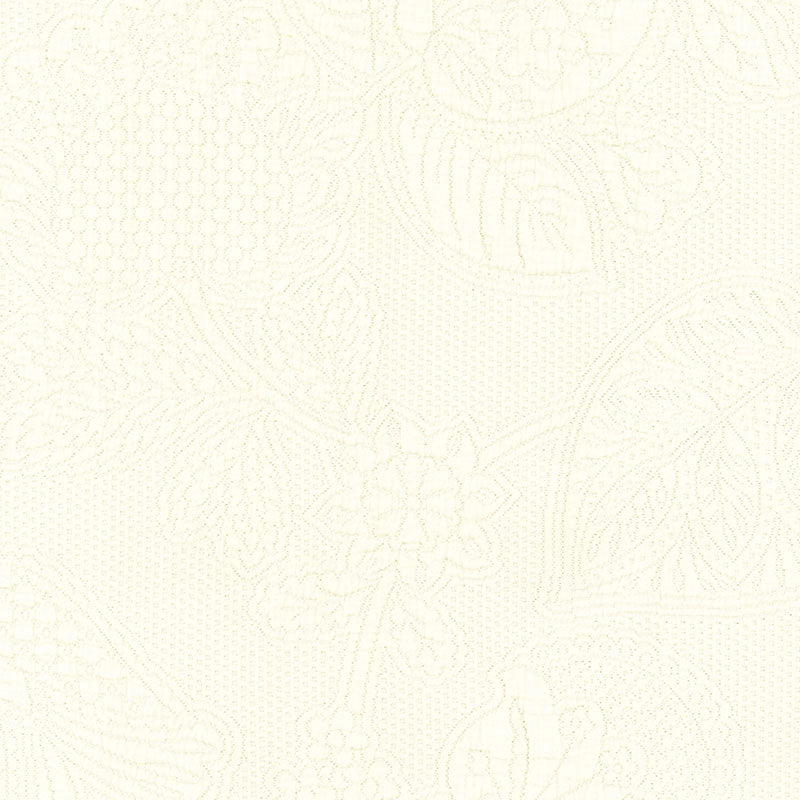 BIANCA MATELASSÉ PORCELAIN