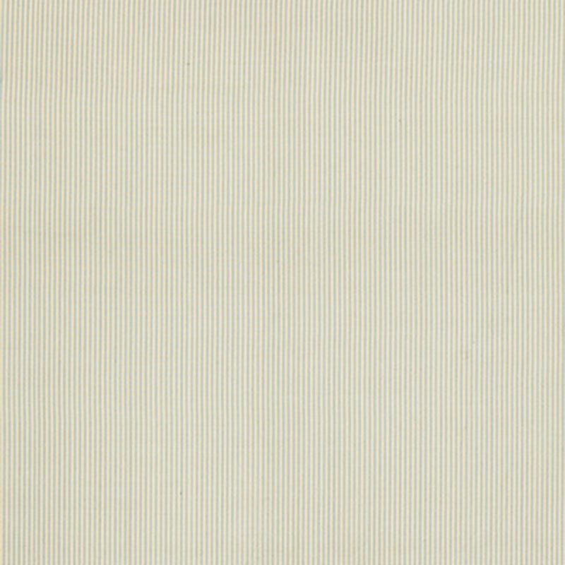 CHAREE SILK STRIPE LIGHT BLUE & WHITE