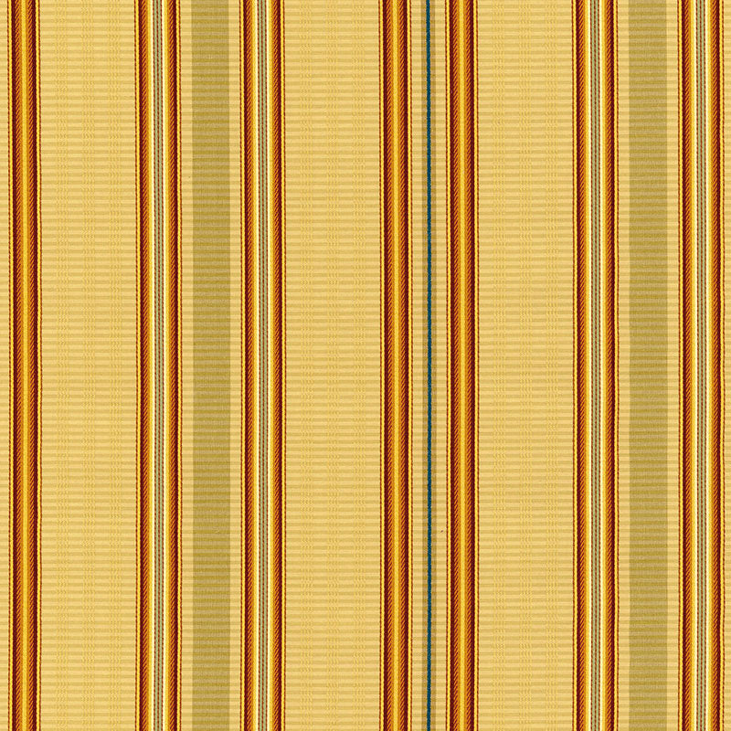 BIELLA SILK STRIPE SPICE