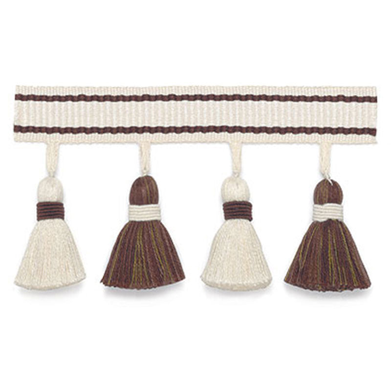 MERIDA TASSEL FRINGE JAVA