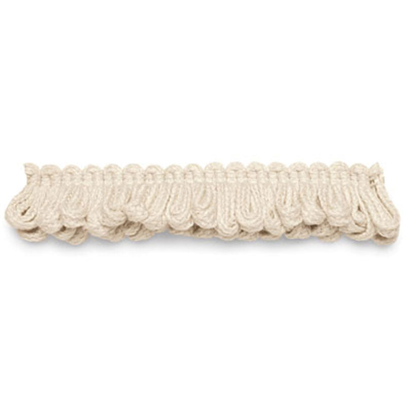 FIJI LOOPED FRINGE VANILLA