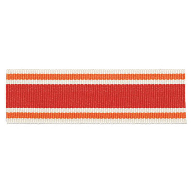 CABANA BRAID CORAL