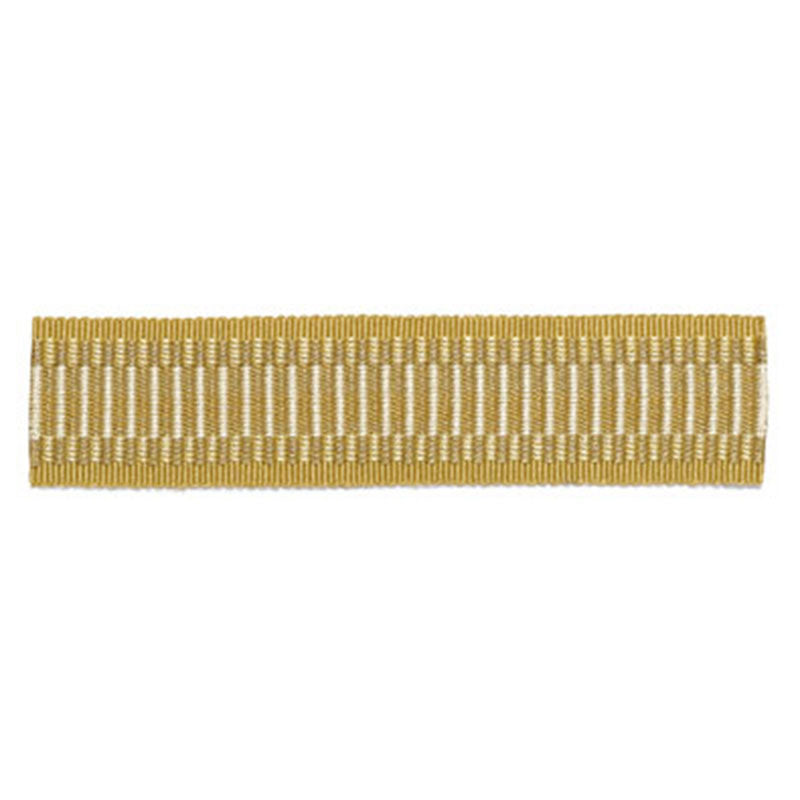 LITCHFIELD BRAID CHAMPAGNE