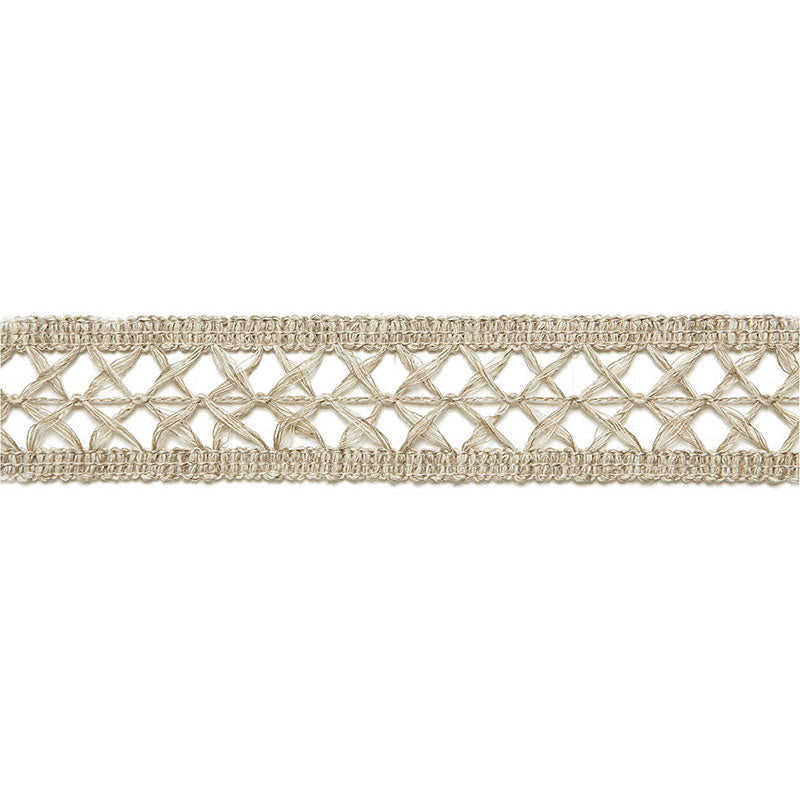 NICOLE LINEN BRAID STRING