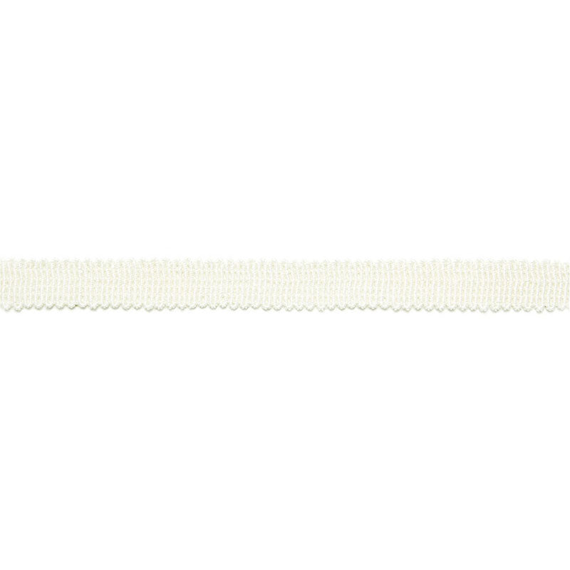 YVES LINEN TAPE BLANC