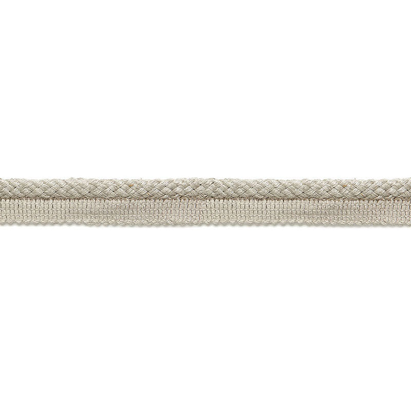 HENRI BRAIDED LIPCORD GREIGE