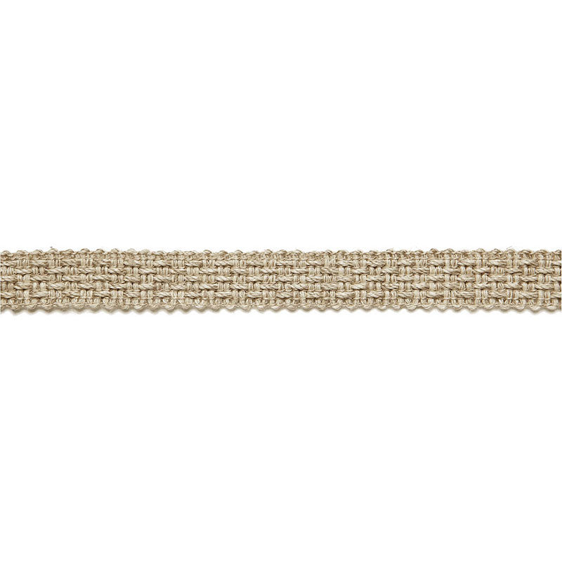 BERTRAND LINEN BRAID STRING