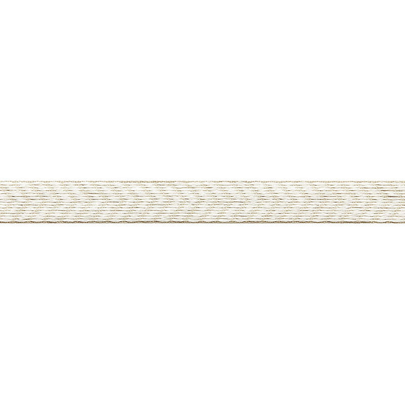 FRANCOISE LINEN BRAID BLANC