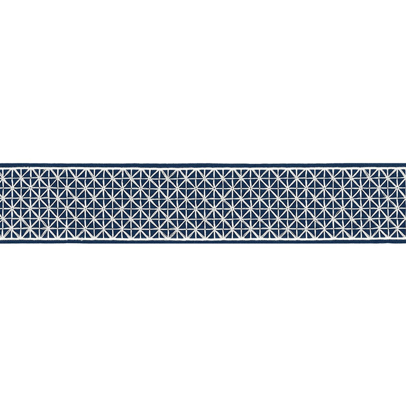 Directoire Tape BLEU MARINE