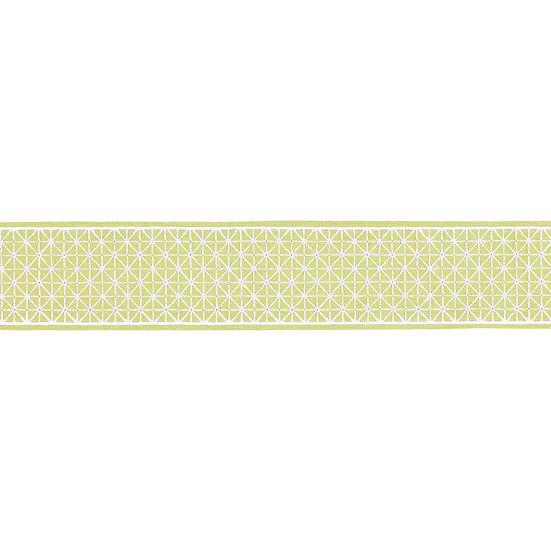 Directoire Tape CITRON