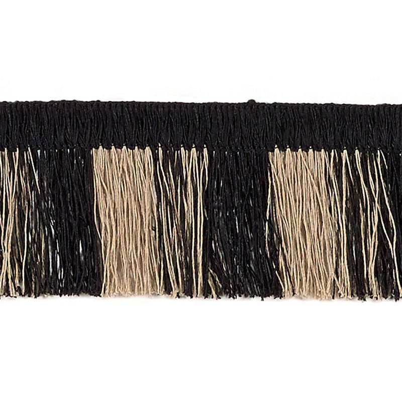 PALM FROND LAVA BLACK