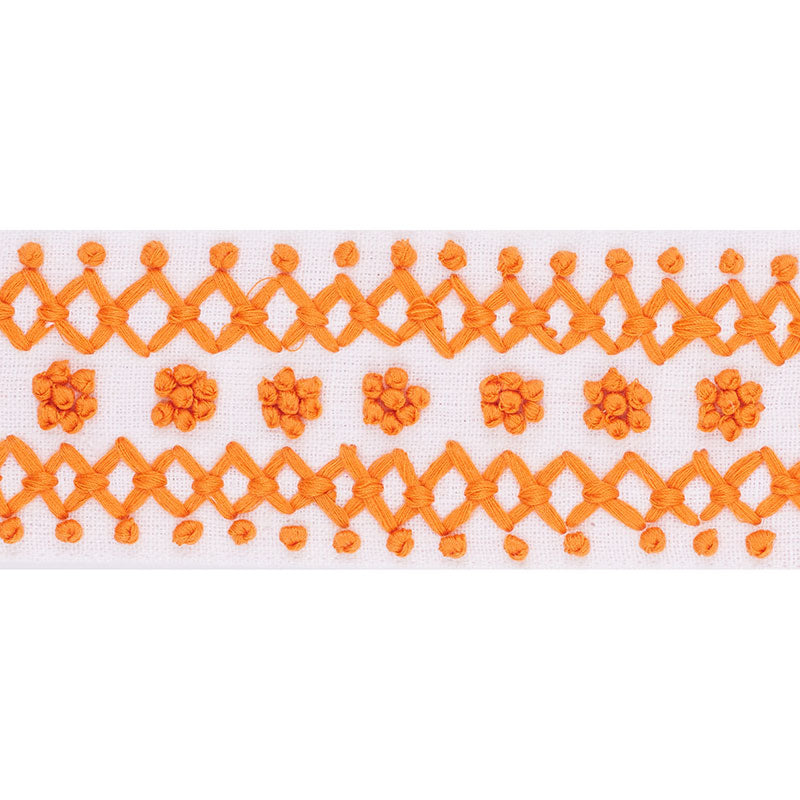 SUNNYVALE TAPE ORANGE