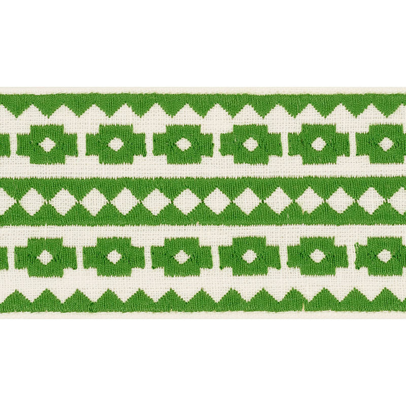 Talitha Tape GREEN