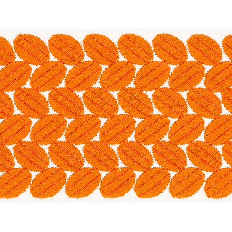 BERKELEY TAPE WIDE ORANGE