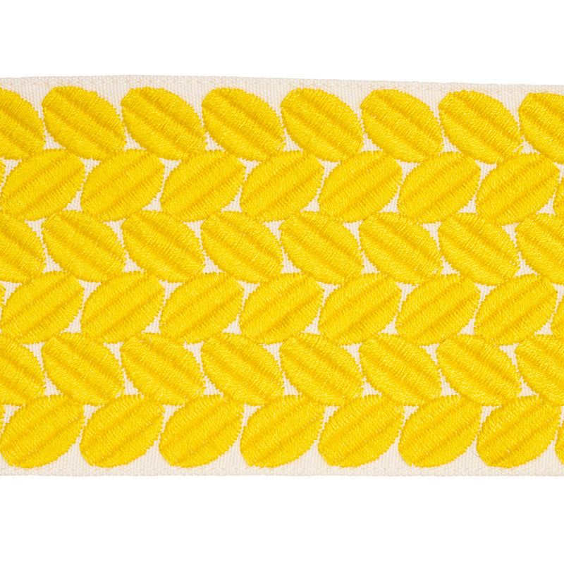 BERKELEY TAPE WIDE YELLOW