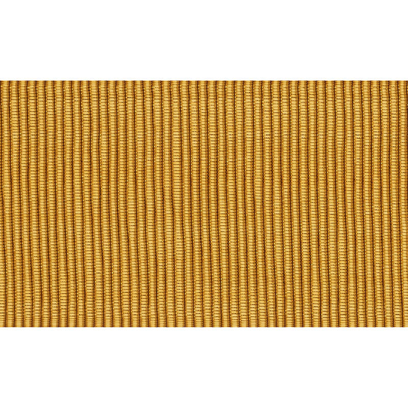 WIDE FAILLE TAPE GOLD