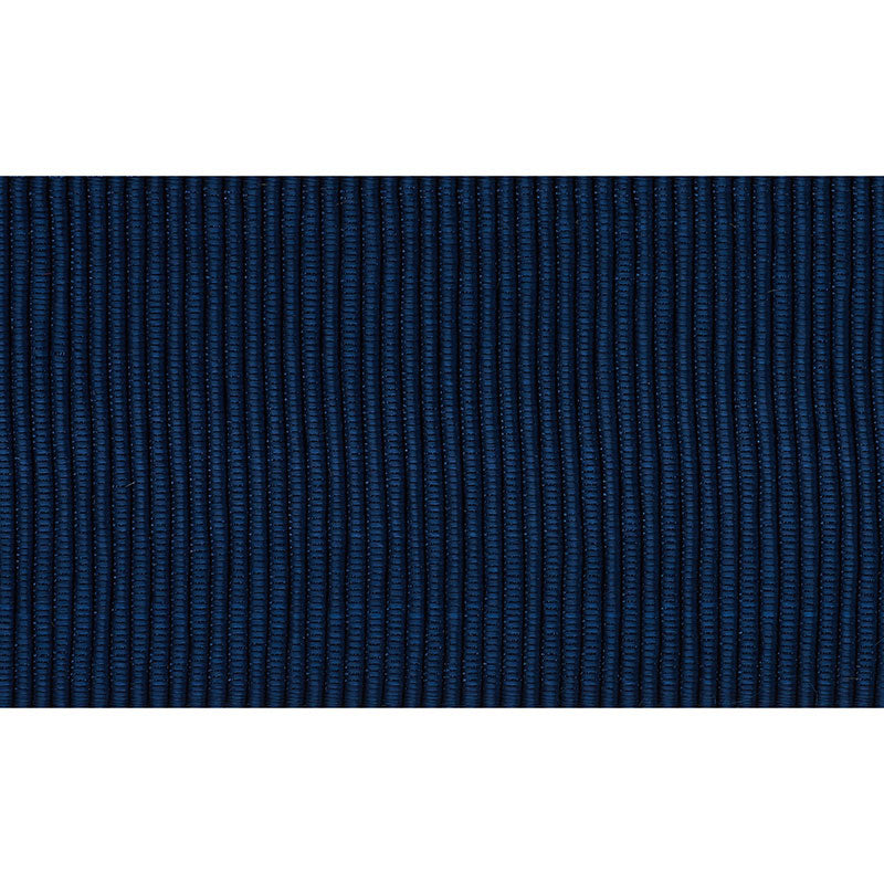 WIDE FAILLE TAPE NAVY