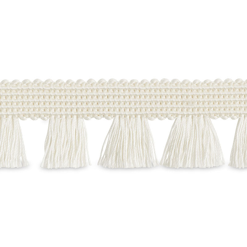 BELL FRINGE IVORY