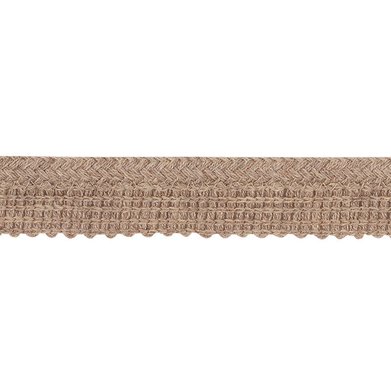 EUBIE LIP CORD TAUPE