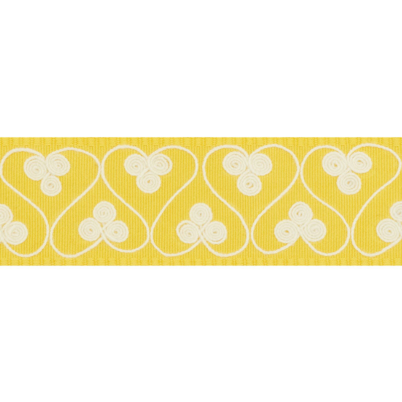 Coquette Tape YELLOW