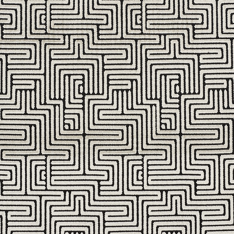 LISBOA VELVET OBSIDIAN