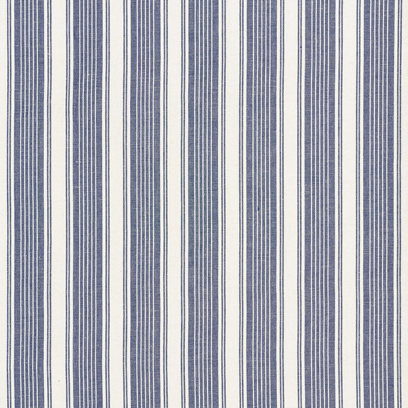 OJAI STRIPE INDIGO
