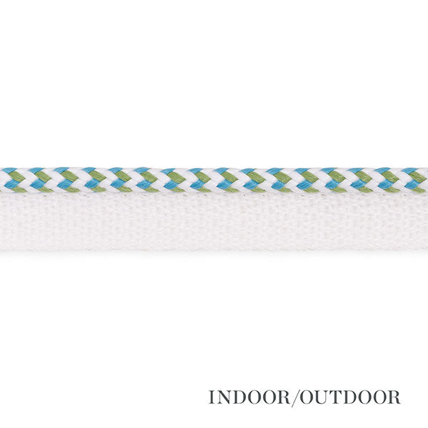 BOLANDER CORD AQUA