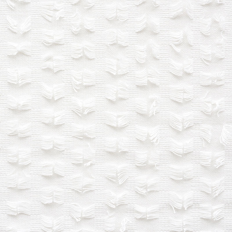 MONTEGO FRINGE SNOW