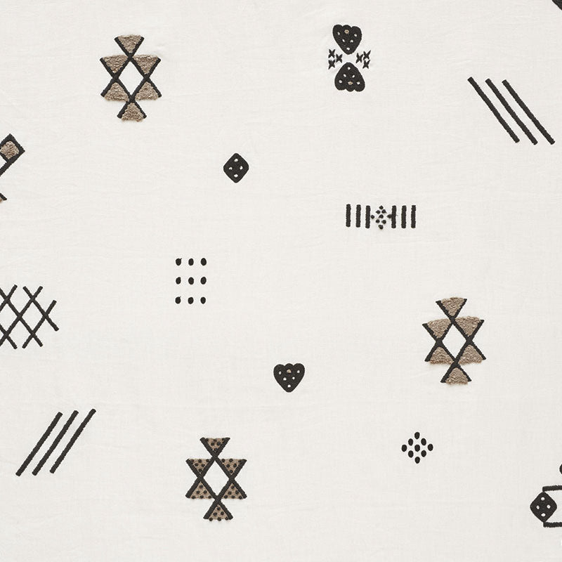 SAMSUN EMBROIDERY CARBON