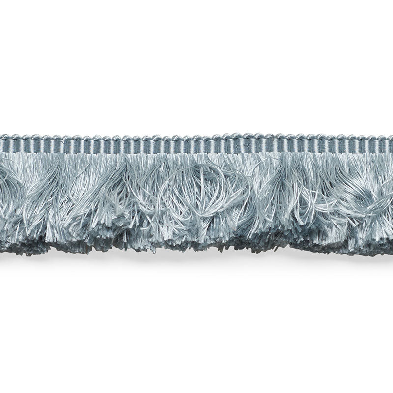 FRANCOIS SILK BRUSH FRINGE CLOUD