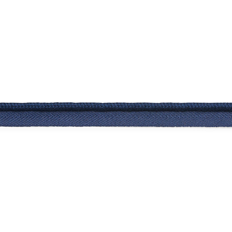 CEDRIC COTTON LIP CORD MEDIUM NAVY