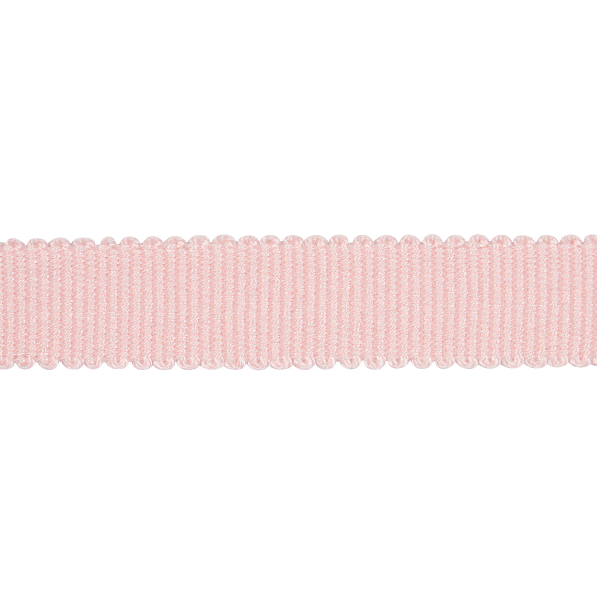 HARRY COTTON GIMP TAPE PINK