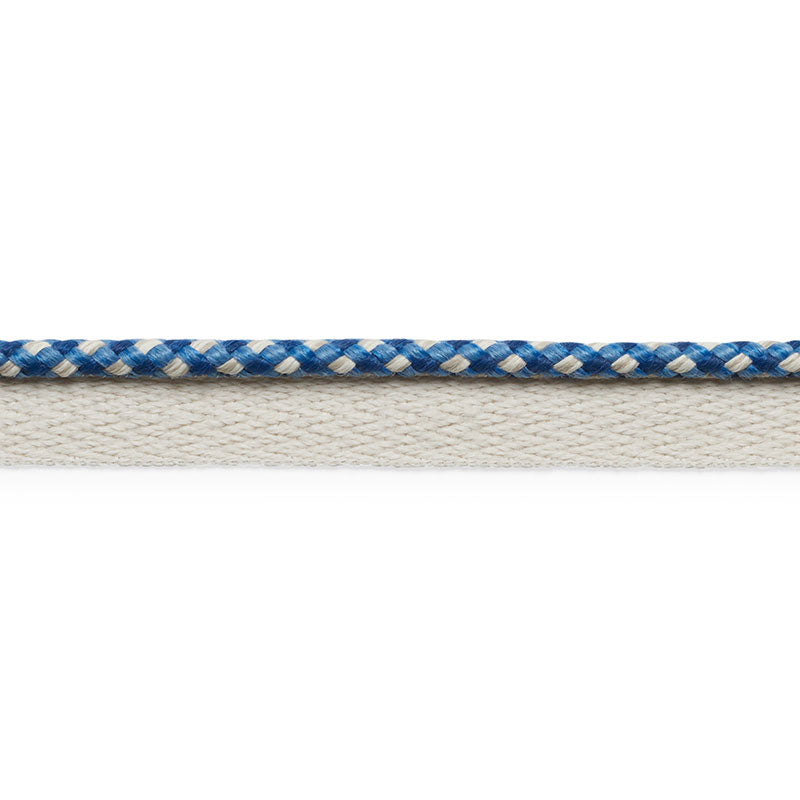 KEATON LIP CORD NAVY