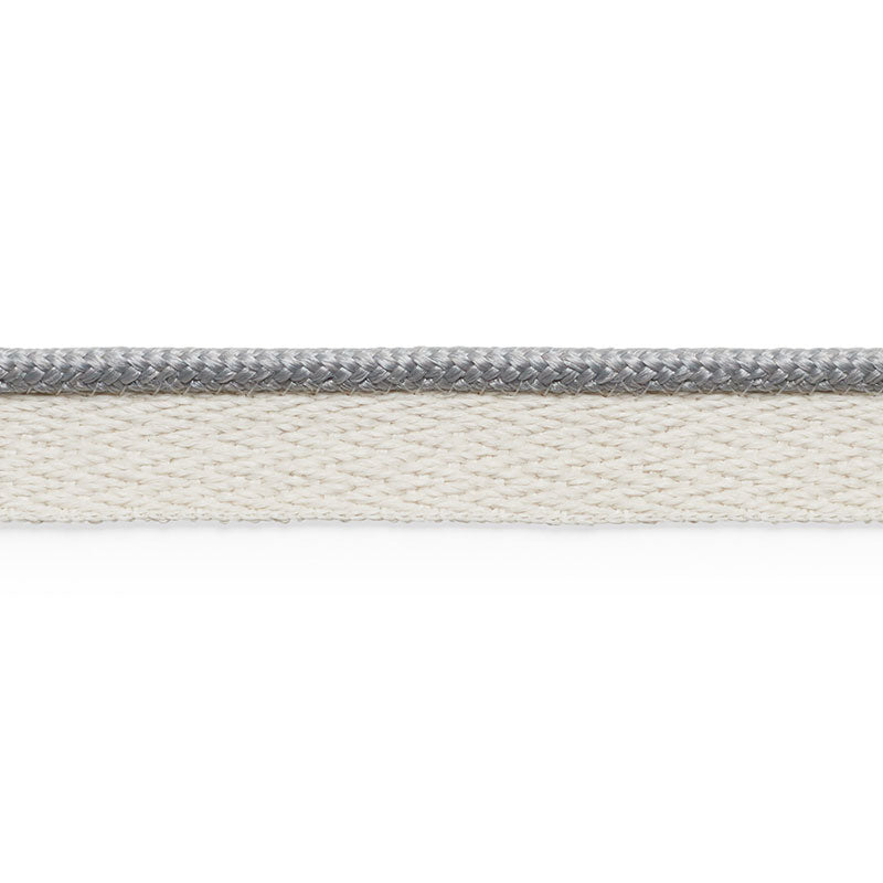 COLEMAN LIP CORD GREY