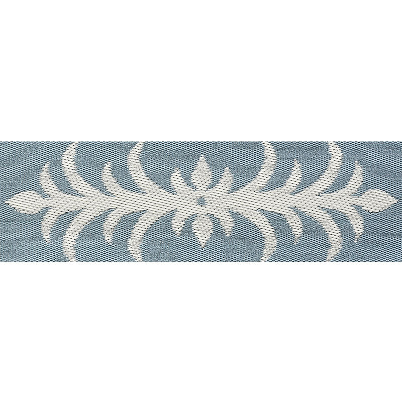 ACANTHUS TAPE SLUMBER BLUE