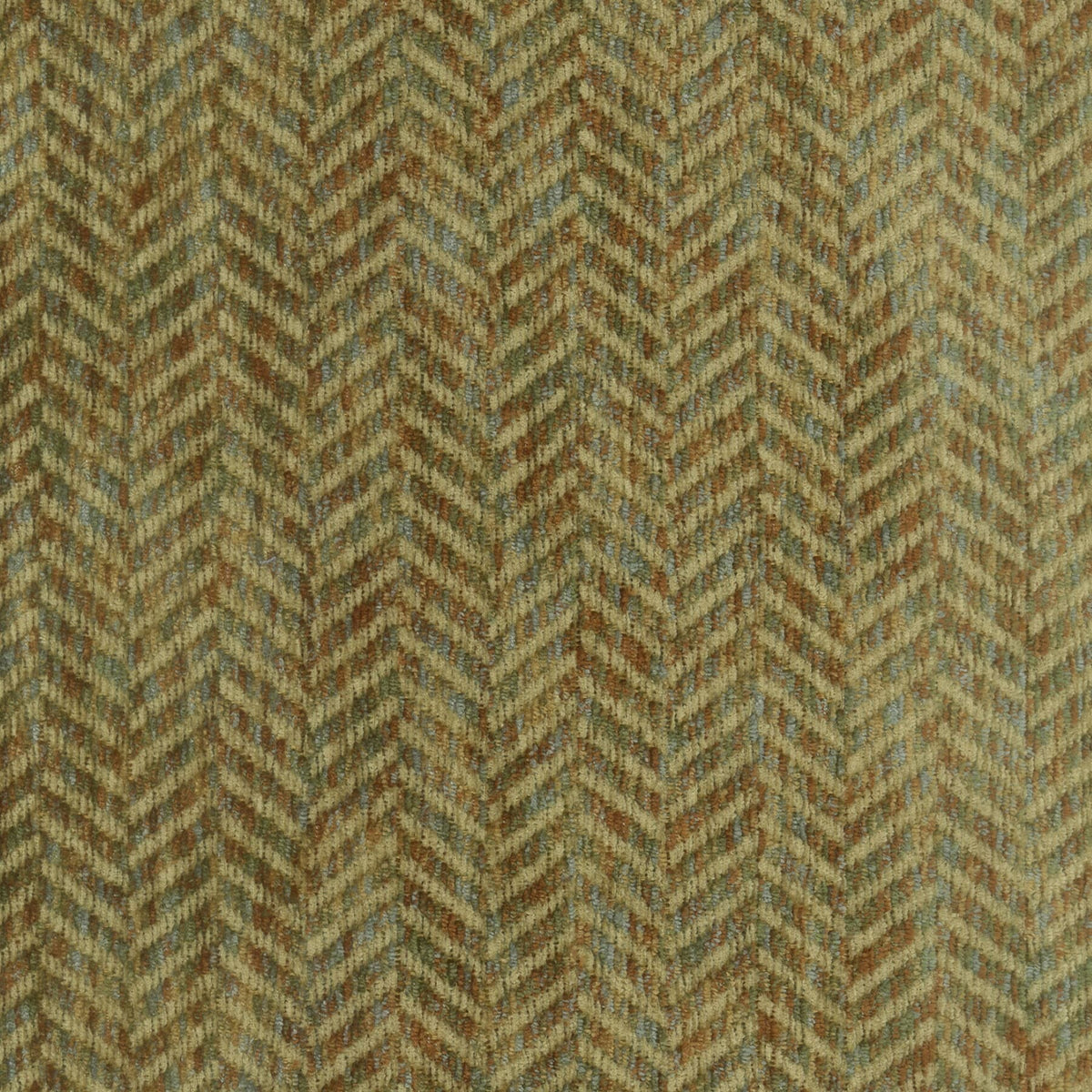 7671-07 CHENILLE HERRINGBONE