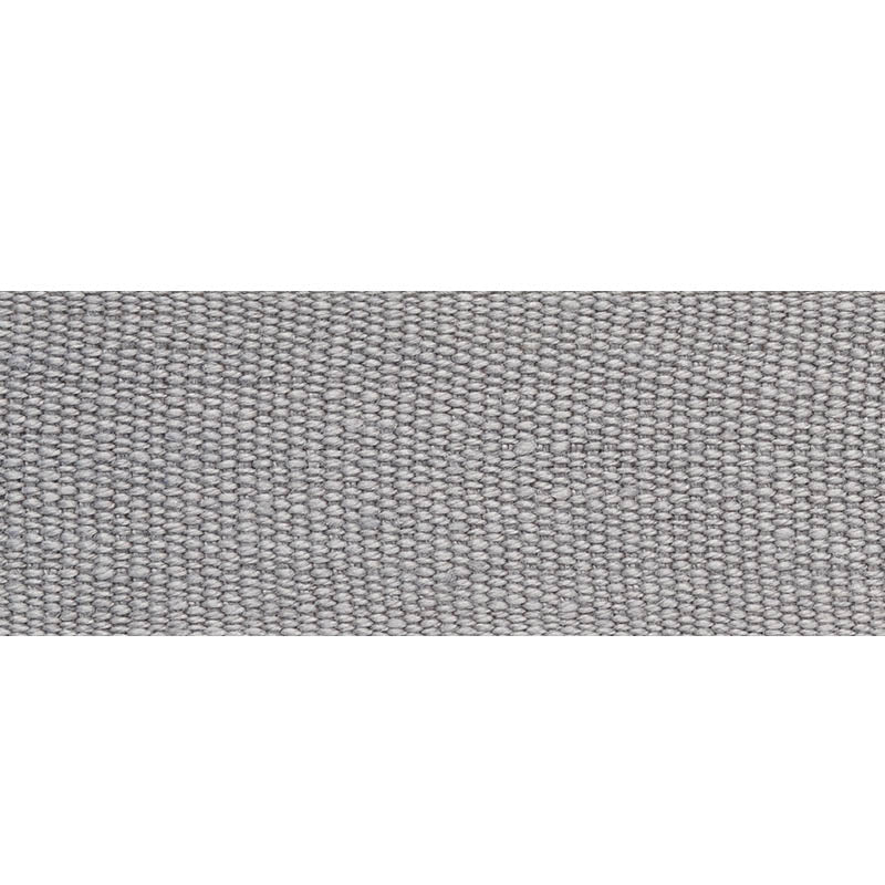 MATHIAS LINEN TAPE MEDIUM GREY