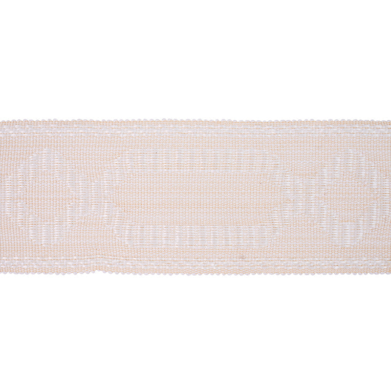 BRIAR RAFFIA TAPE IVORY