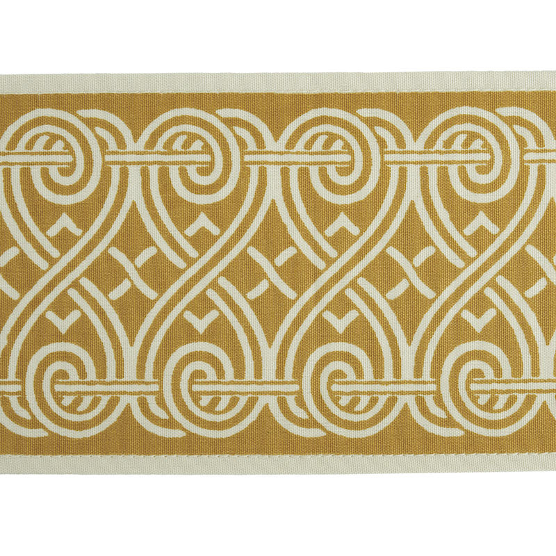 SUZETTE TAPE GOLD