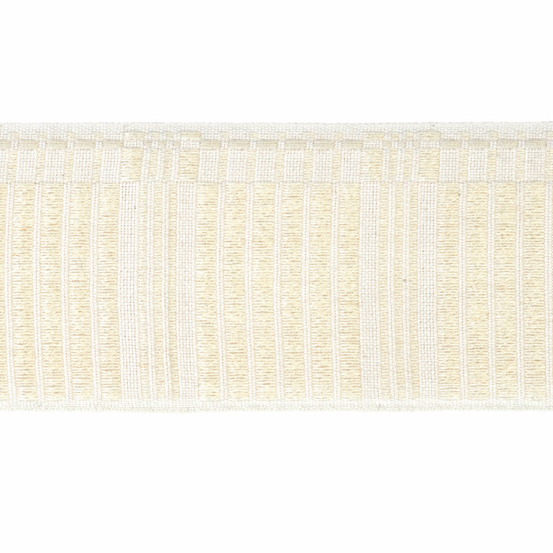 CARMO TAPE WIDE IVORY