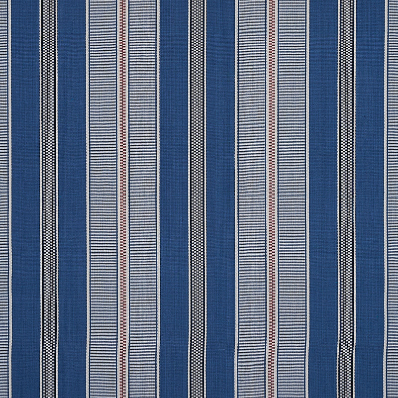 SCOOP HAND WOVEN STRIPE NEPTUNE