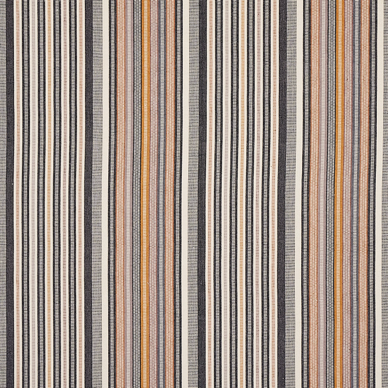 RIPPLE HAND WOVEN STRIPE ROCKPOOL