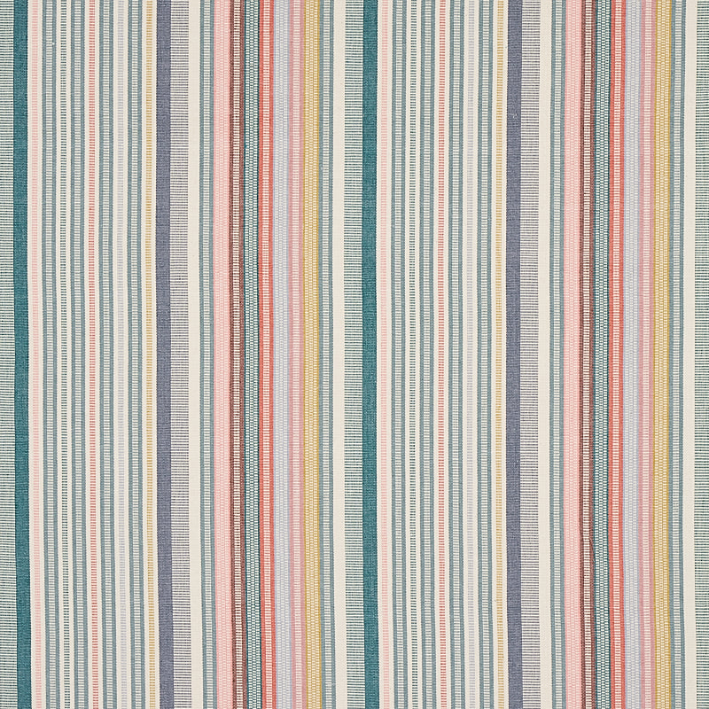 RIPPLE HAND WOVEN STRIPE MINERAL